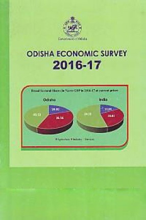 Odisha Economic Survey 2016-17