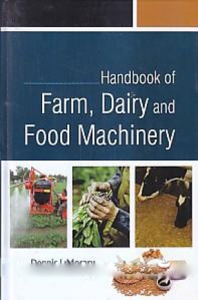 Handbook of Farm, Dairy and Food Machinery