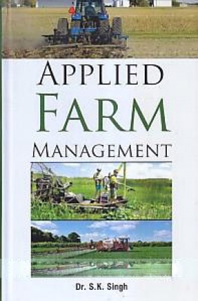 Applied Farm Management