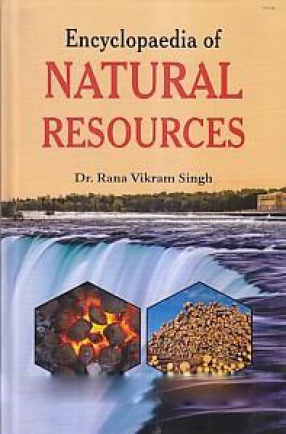Encyclopaedia of Natural Resources