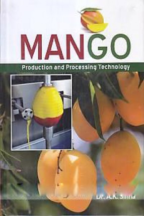 Mango: Production and Processing Technology