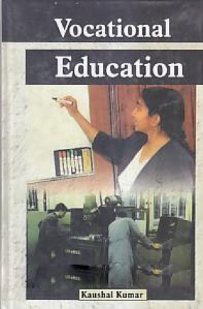 Vocational Education