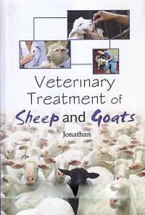 Veterinary Treatment of Sheep and Goats