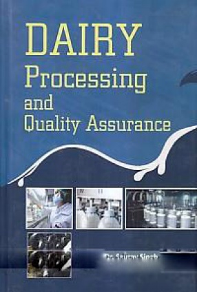 Dairy Processing and Quality Assurance