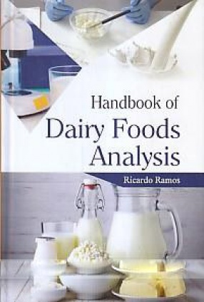 Handbook of Dairy Foods Analysis