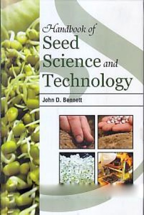 Handbook of Seed Science and Technology