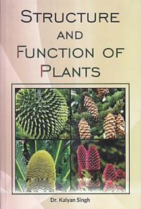 Structure and Function of Plants