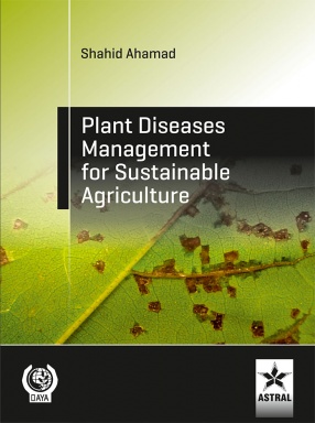 Plant Diseases Management for Sustainable Agriculture