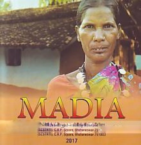 Madia