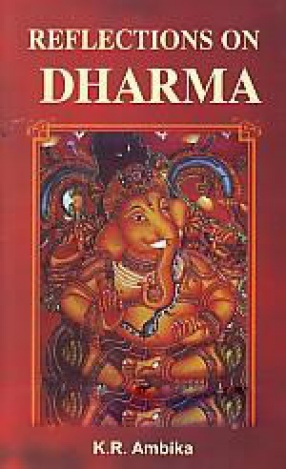 Reflections on Dharma