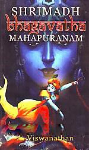 Shrimadh Bhagavatha Mahapuranam