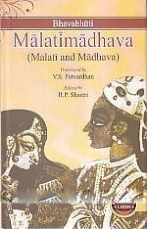 Malatimadhava: Malati and Madhava