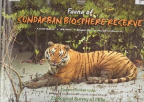 Fauna of Sundarban Biosphere Reserve