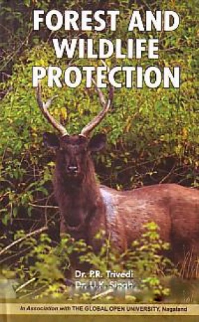 Forest and Wildlife Protection