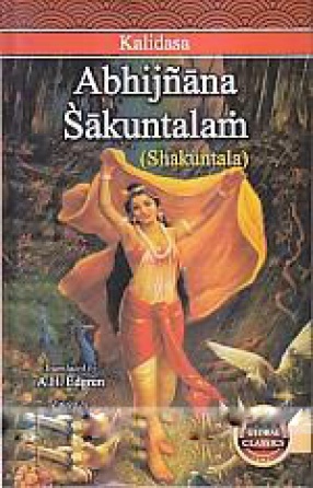 Abhijnana Sakuntalam: Shakuntala