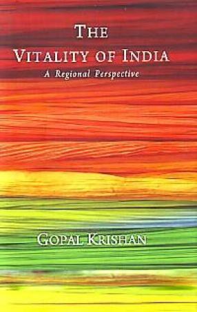 The Vitality of India: A Regional Perspective