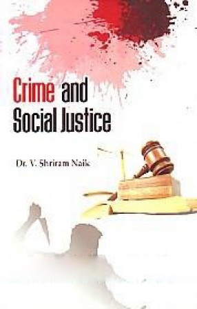 Crime and Social Justice