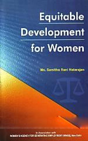 Equitable Development for Women