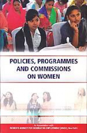 Policies, Programmes and Commissions on Women