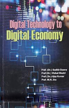 Digital Technology to Digital Economy