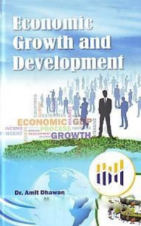 Economic Growth and Development