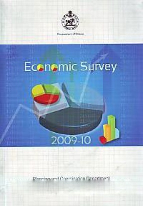 Economic Survey 2009-10: Orissa