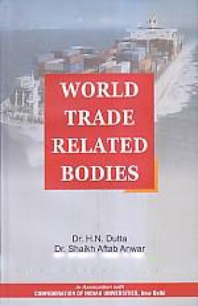 World Trade Related Bodies