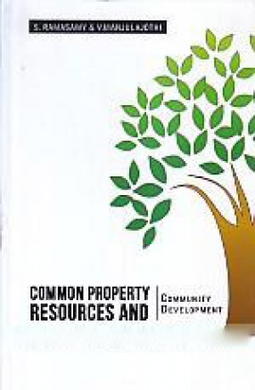 Common Property Resources and Community Development