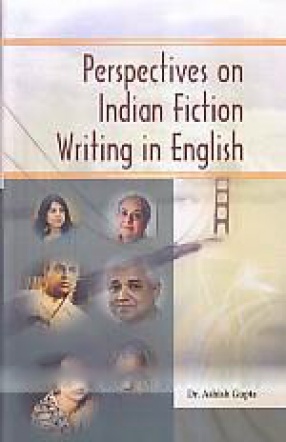Perspectives on Indian Fiction Writing in English