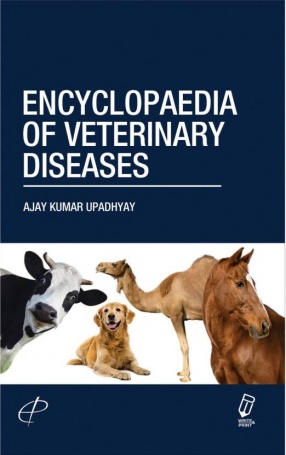 Encyclopaedia Of Veterinary Diseases 