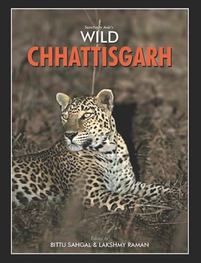 Wild Chhattisgarh