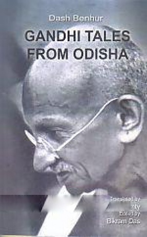 Gandhi Tales From Odisha