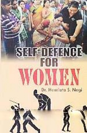 Self Defence for Women (In 2 Volumes)