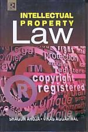 Intellectual Property Law