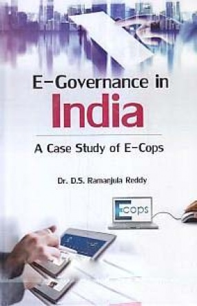 E-Governance in India