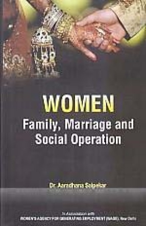 Women: Family, Marriage and Social Operation