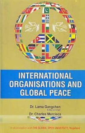 International Organisations and Global Peace