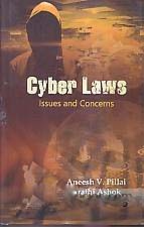 Cyber Laws: Issues and Concerns