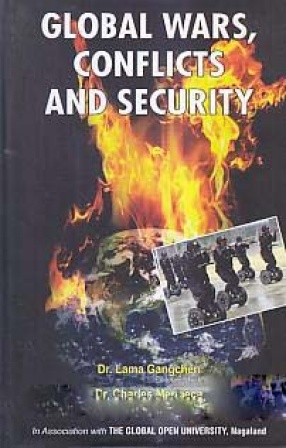 Global Wars, Conflicts and Security