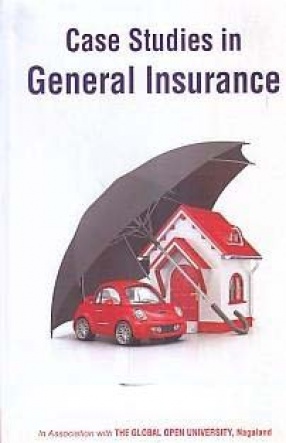 Case Studies in General Insurance