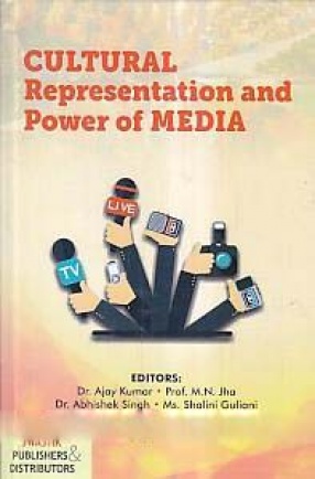 28th National Conference, Cultural Representation and Power of Media, 23rd March, 2017: Proceedings