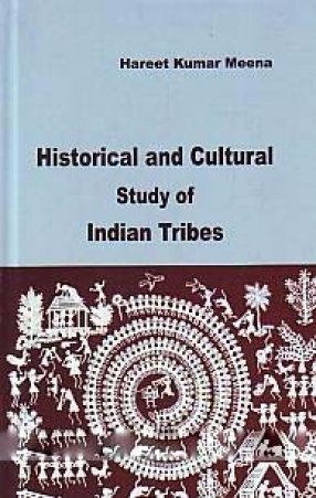 Historical and Cultural Study of Indian Tribes