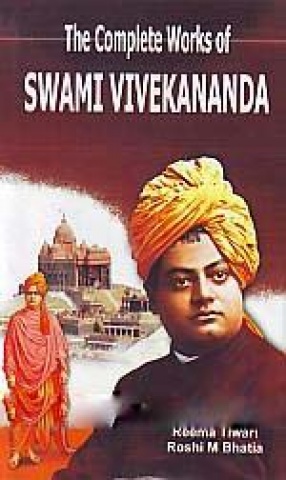 The Complete Works of Swami Vivekananda (In 10 Volumes)