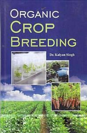 Organic Crop Breeding