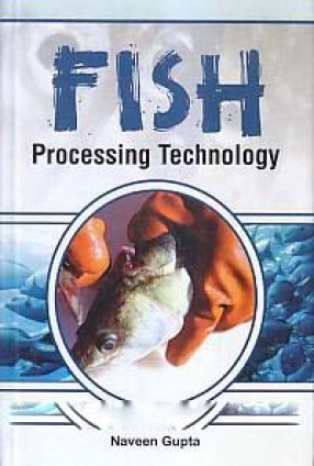 Fish Processing Technology