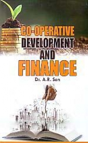 Cooperative Development and Finance (In 3 Volumes)