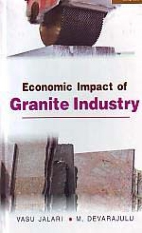 Economic Impact of Granite Industry