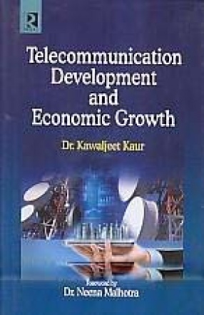 Telecommunication Development and Economic Growth