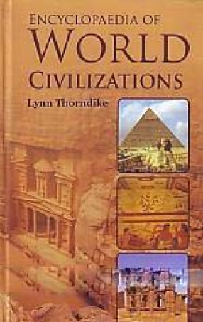 Encyclopaedia of World Civilizations