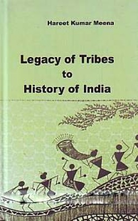 Legacy of Tribes to History of India